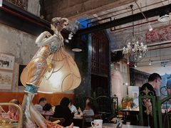 -汕头八合里海记牛肉店(清河店)