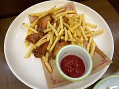 -食光慢宴·安吉土菜馆