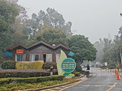 -潜山国家森林公园