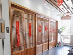 -子曰书院·古筝围棋书法国画小主持(夏都店)