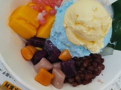 -满记甜品(南京虹悦城三店)