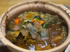 -古琢小馆·珠海味(南方软件园店)