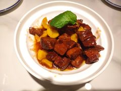 -兰湘子·湘菜小炒(石家庄万象城店)