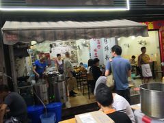 门面-龍城柳州螺蛳粉(群星路店)