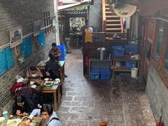 大堂-88号小吃店·经典云南菜·地道纳西美食