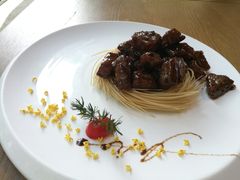 -九墅庭院餐厅(九溪徐村店)