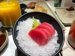 -水木锦堂·自助铁板烧(望京凯德MALL店)