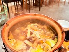 -一坐一忘云南菜(北京skp店)