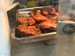-王二甩老木子鸡(江湾店)