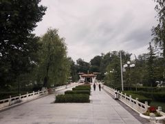 -罗布林卡