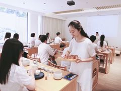 -汉艺唐风茶艺培训(联发华美空间店)