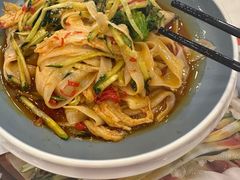 -魏家凉皮(梨园店)