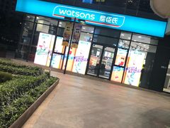 -浦江城市生活广场(江月路店)