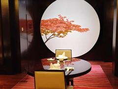 -万豪中餐厅·粤菜·北京粤财JW万豪酒店