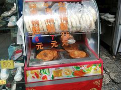 -甘记肥肠粉(马鞍北路店)