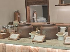 -李山山茶事(景枫店)
