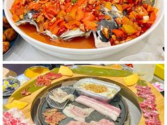 -宝荣鱼馆·临湖之宴(千岛湖店)