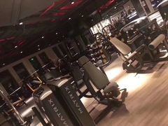 -威尔仕健身·游泳(中港汇店)