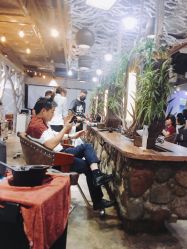 -MT·ID 烫发.染发.接发SALON