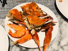 -深圳同泰万怡酒店·万荟轩自助餐厅(同泰店)