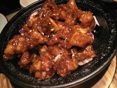 -绿茶餐厅(广州天河城店)