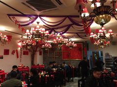 -斗鸡饭场伙(新南门店)