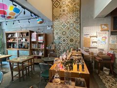 -时光花园(白鹭洲店)