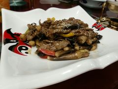 -聚春园自助餐厅(东街口店)