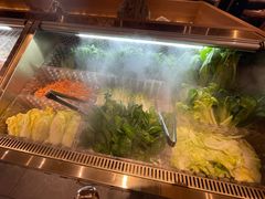 -温野菜涮涮锅(曲江大悦城店)