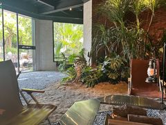 -J Create城市露营咖啡·简餐·宠物(上海动物园店)