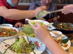 -渔太泰漓江小馆·广西融合菜(西街店)
