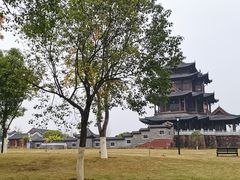 -李氏紫竹林卤粉(火车站店)