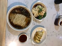 -蒋家桥饺面店(四望亭路店)