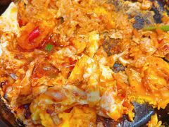 -米村拌饭(欧亚万豪店)