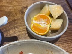-素满香·全民食养自助(天一广场店)