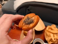 -华夏良子·足道SPA艾灸(开源店)
