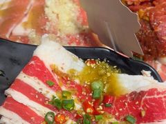 -猫爪爪原切自助烤肉(观音桥阳光世纪店)
