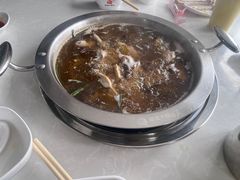 -丽清大别山鹅火锅(红皖家园店)