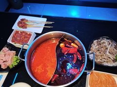 -唯爱KTV聚会餐厅(仙林东城汇店)