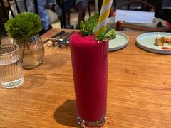 -Ginger(兴国路店)