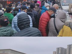 -李村大集
