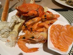 -佳源四季酒店-雅悦自助餐厅(新洲路店)