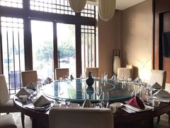 包厢-无锡梁鸿湿地丽笙度假酒店·流觞西餐厅