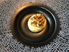 -北京古城老院厉晓麟精致菜