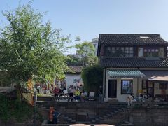 -小河直街历史文化街区