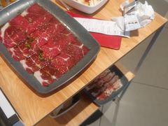 -新石器烤肉(招商1872店)