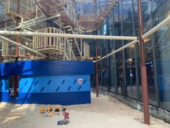 -PIPIKINGDOM皮皮王国欢乐号(欢乐海岸购物中心店)