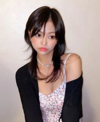 -杉影印象日式烫染專門店