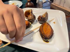 -大良毋米粥(锦龙路总店)