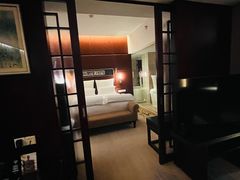 -广州白云机场雅高铂尔曼大酒店